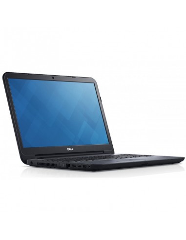 DELL LATITUDE 3540 - Processeur : Intel Core i5-4200u