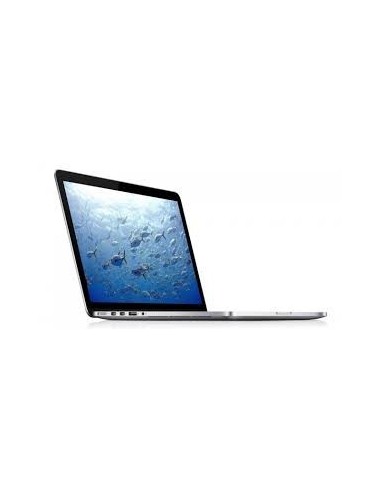 MacBook Pro 13-inch Retina Core i5 2.7GHz/8GB/128GB/Iris Graphics 6100
