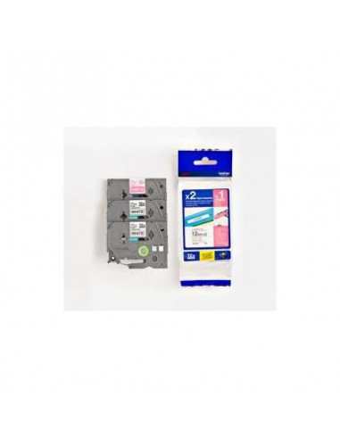 Multi pack Ruban BROTHER TZE32M3