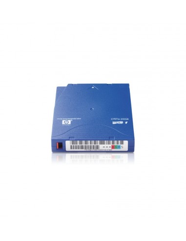 Cartouche HP Ultrium 200 Go (C7971A)