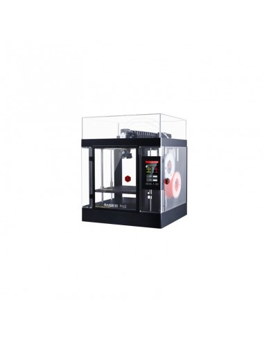 Imprimante 3D Raise3D Pro 2