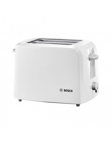 TOASTER 980W BLANC BOSCH