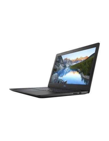 LAPTOP DELL G3 15-3579 15 6 I7-8750H 8GB & 1TB 540
