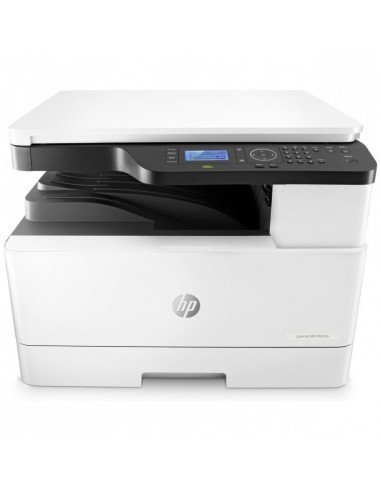 Imprimante Monochrome Multifonction Laser HP M433a - 3 en 1 (1VR14A)