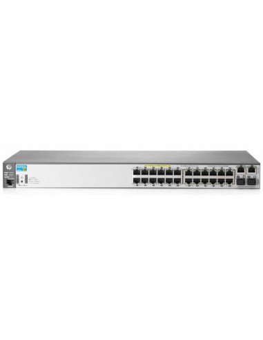 Switch Administrable HP 2620-24 (J9623A)
