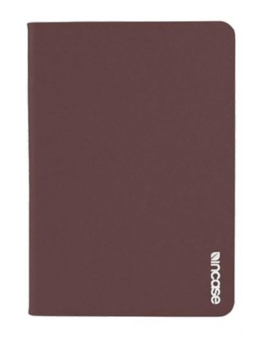 Cover INCASE Book Slim pour iPad Mini /7.9Pouce Wine