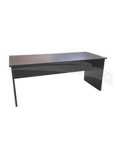 BUREAU 100 x 60 cm 1000W*600D*740H WENGE