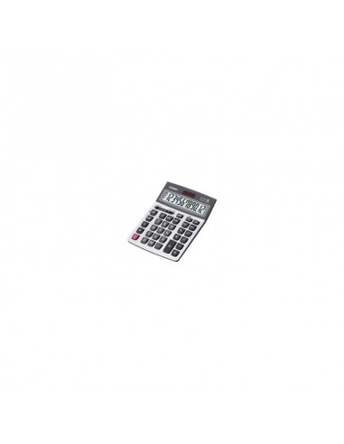 CALCULATRICE DE BUREAU CASIO 12 DIGITS