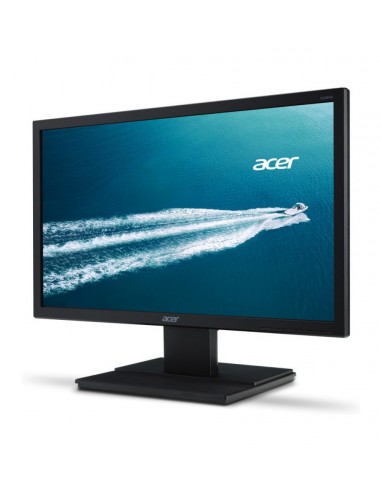 Acer V226HQL 21.5\"W Monitor (UM.WV6EE.B08)