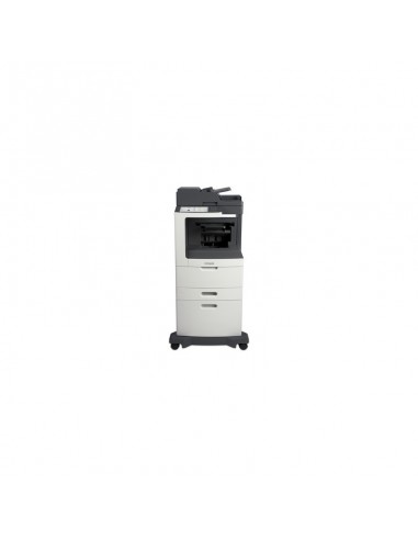 Multifonction Lexmark MX811dxfe Laser Noir (24T7914)