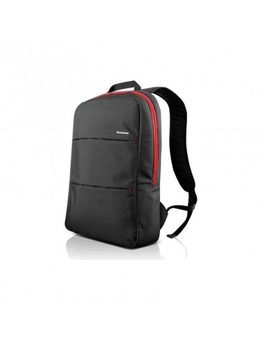 Sac à dos Lenovo Simple 15,6 pouces (0B47304)