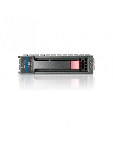 HDD HP 2TB 3G SATA 7.2K rpm LFF (3.5-inch) Midline