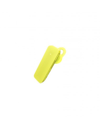 HP Bluetooth Mono Headset H3200 (Green) (G1Y55AA)