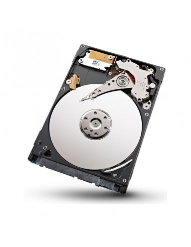 500Go SSHD laptop 7200 RPM 64MB SATA 6.0Gb/s 2.5\"