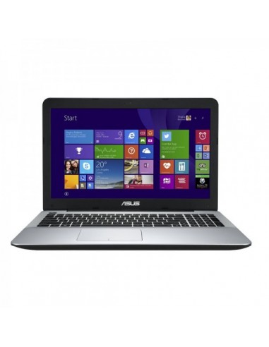 PC PORTABLE ASUS I5 X555LA