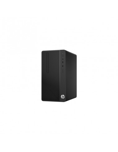 Ordinateur de bureau HP 290 G1
