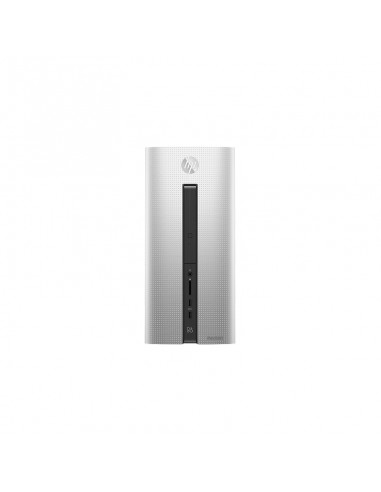 HP Pavilion 500-000nkm Processeur Intel i5-4460S
