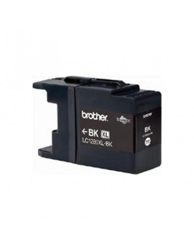 Cartouche brother LC1280XL BK