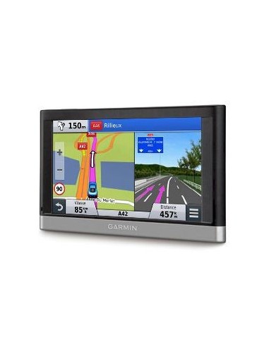 Nüvi 2547LM Europe + Carte SD Maroc