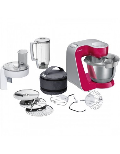 ROBOT MULTIFONCTION BOSCH