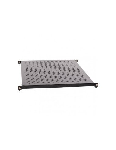 Plateau roulant standard 45kg 710 to 890mm 19\" mount