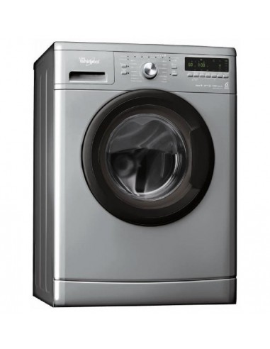 MACHINE À LAVER 7KG WHIRLPOOL