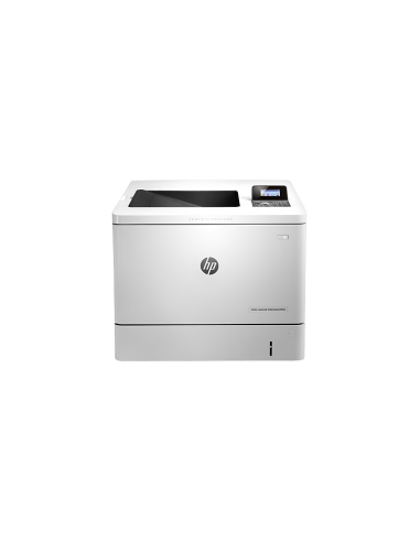 imprimante hp couleur laserjet enterprise m553dn a4