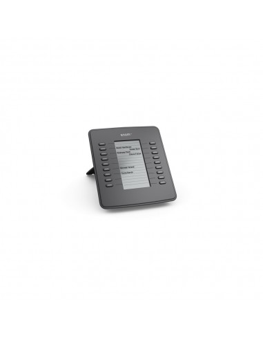 clavier noir snom d7 71572x 76x