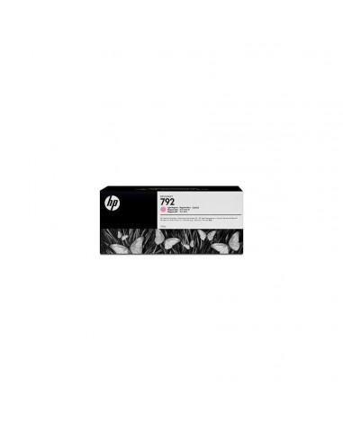 HP 789 775ml Yellow cartridge (CN710A)