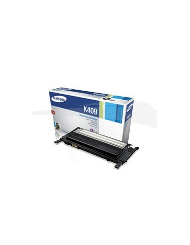 Toner Noir CLT-K409S SAMSUNG