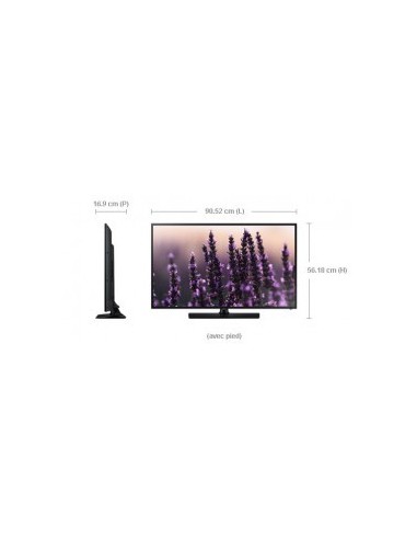 TV LED 40\"