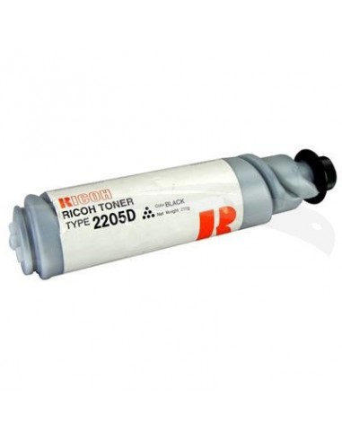 Toner noir Ricoh 889614