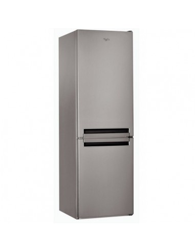 REFRIGERATEUR WHIRLPOOL COMBINE NF 360L