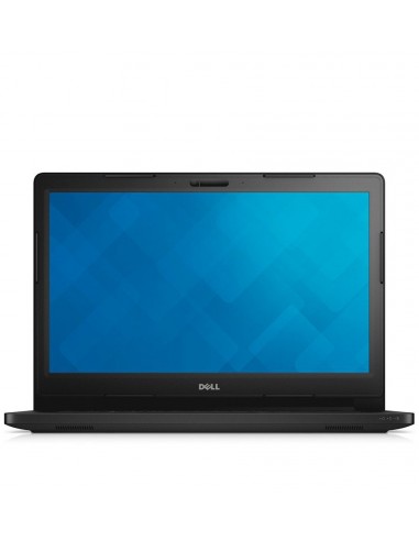 Dell Latitude 3470 i3-6100U 4GB 500GB UMA WLAN1802 FreeDos 3 (N001L347014EMEA_UBU)
