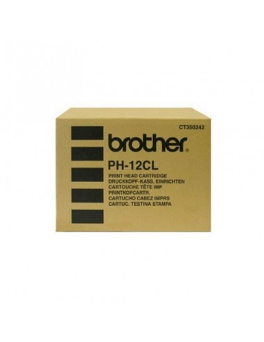 tête d'impression BROTHER PH12CL