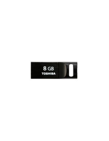Clé Usb TransMemory MX U361 16 Go - Noir - usb 3.0 - R70/W10