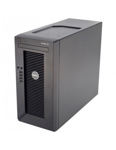Serveur DELL PowerEdge T20 - Xeon E3-1225v3