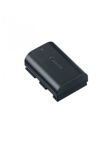 Batterie Canon LP-E6N - Lithium Ion - Pour appareil photo numérique (9486B002AA)