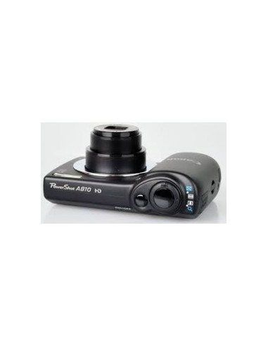 Appareil photo Canon PowerShot A810 16MP/5X + Etui, SD et Chargeur de piles offerts