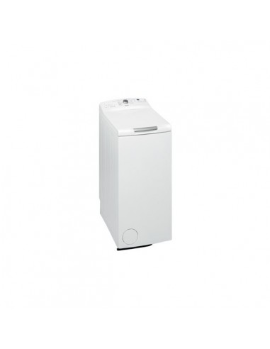 LAVE LINGE WHIRLPOOL