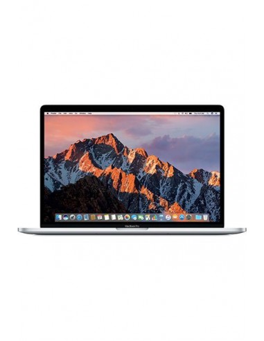 MacBook Pro Retina /15Pouce /Gris /Intel Core i7 /3.5 GHz /AMD Radeon Pro 450 - 2 Go /16 Go /256 Go