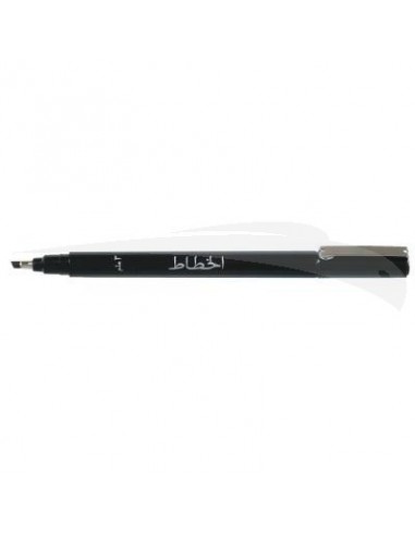 STYLOS CALLIGRAPHIE ARABE - AL KHATAT - LARGE - Lot de 12 stylos