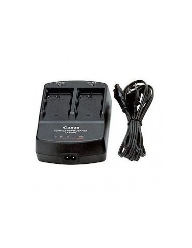 CHARGEUR POUR EOS CANON CA-PS 400