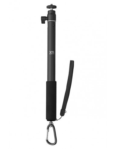 Bras de Selfie XSORIES Big U-shot /Monopode /Telescopique /Black