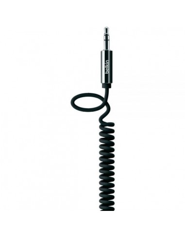 Câble audio AV10126cw06-BLK Noir