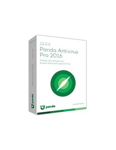Panda Internet Security 2016