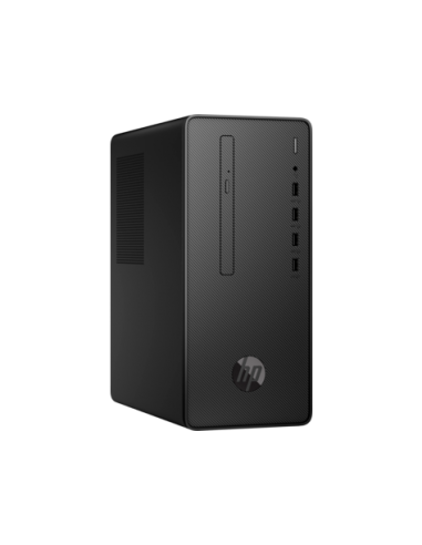 HP Pro G2 Intel Dual Core G5400 - RAM 4Go - Stockage 500Go - FreeDos + Avec Ecran