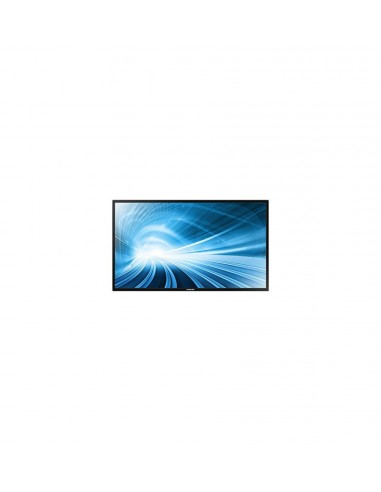 Samsung Moniteur professionnel 40 pouces ED40D (LH40EDDPLGC/EN)