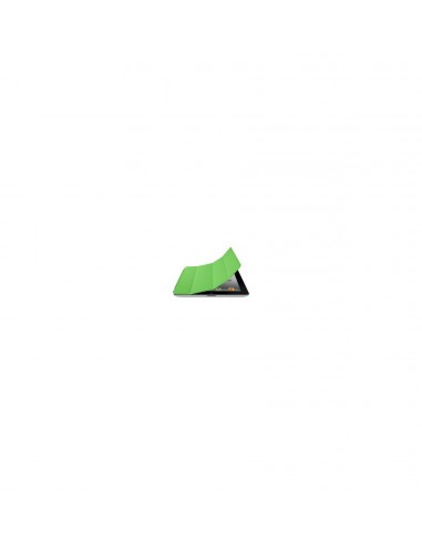 iPad Smart Cover - Polyurethane - Green (MD309ZM/A)