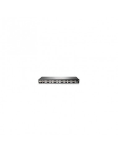 Switch Administrable HPE Aruba 2930F 48 ports 4SFP+ (JL254A)